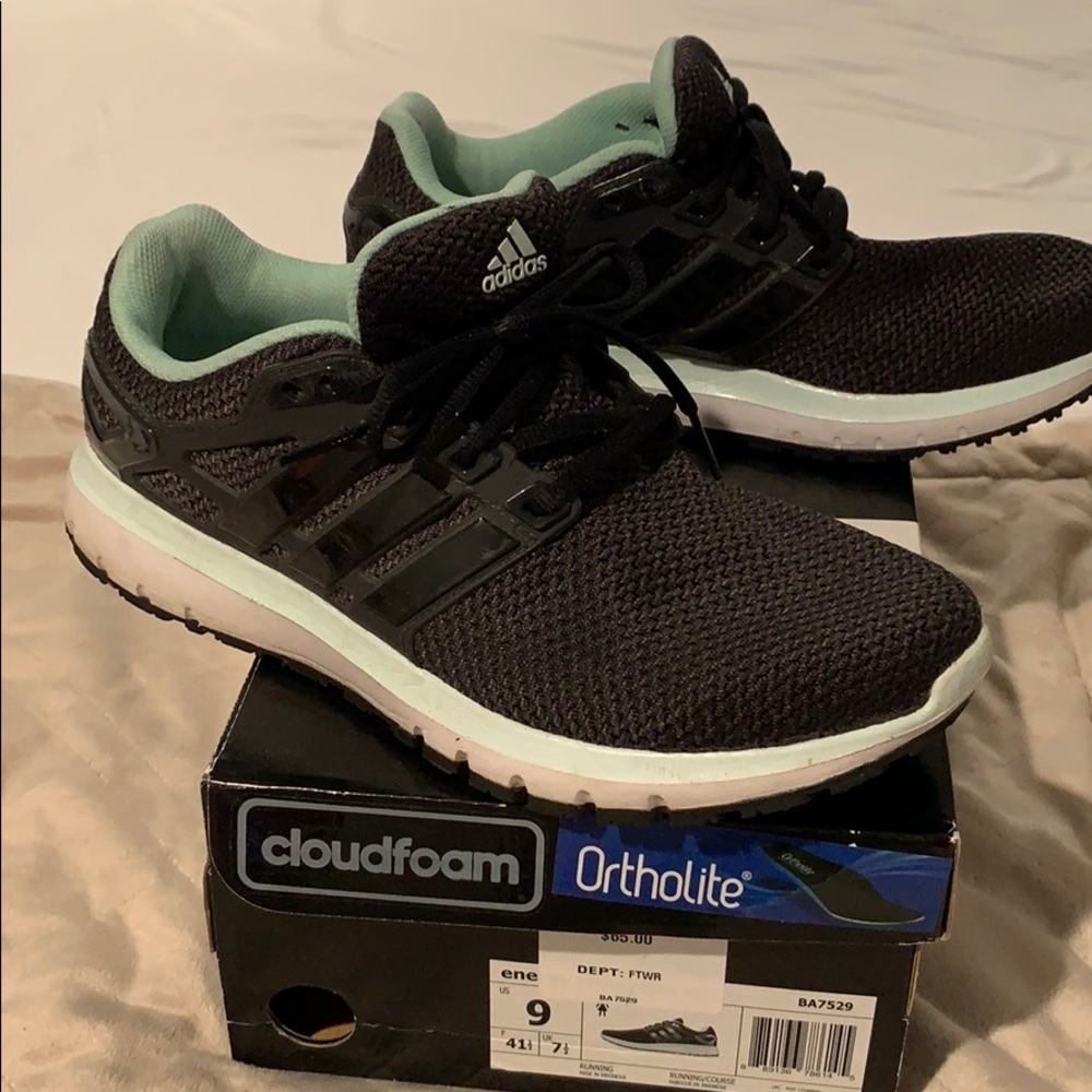 Adidas sneakers